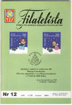 Filatelista 2005.12 grudzień