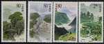 Chiny Mi.3295-3298 czyste**