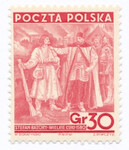 0315 czysty** 20 rocznica odzyskania niepodległości