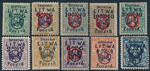 Litwa Środkowa 04-13 gwarancja czyste** Wydanie przedrukowe 153/26