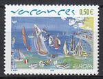 Francja Mi.3812 czyste** Europa Cept
