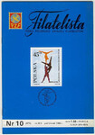Filatelista 1995.10 październik