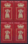 4781 w czwórce czysta** 50 rocznica koronacji obrazu Matki Bożej Licheńskiej