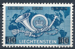 Liechtenstein 0288 czysty**