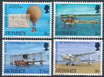 Jersey Mi.0081-84 czyste**