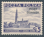 Port Gdańsk 29 gwarancja czysty* Wydanie przedrukowe