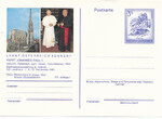Austria - Wizyta Papieża Jana Pawła II 1983 rok
