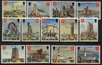 GB Isle of Man Mi.0105-117 B czyste**