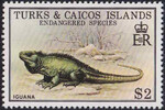 Turks & Caicos Islands Mi.0430 czysty**