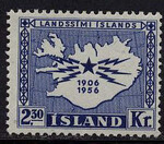 Islandia Mi.0311 czysty**