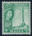Malta Mi.0240 czyste**