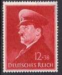 Deutsches Reich Mi.772 czyste*
