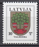 Łotwa Mi.0463 C IV x (2000) czyste**