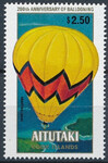 Aitutaki Mi.0476 czyste**