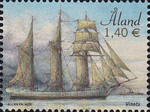 Aland Mi.0466 czysty**