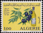 Algerie Mi.0551 czysty**
