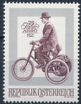 Austria Mi 1451 czysty**