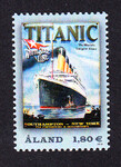 Aland Mi.0356 czysty**