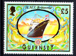 Guernsey Mi.0781 czysty**