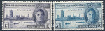South Georgia Mi.0010-11 czyste**