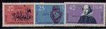 DDR 1009-1011 czyste**