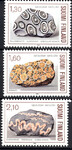 Finlandia Mi.0982-984 czyste**