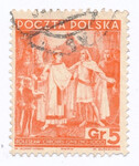 0310 kasowane - 20 rocznica odzyskania niepodległości