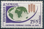 Senegal Mi.0257 czysty**