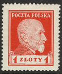 0193 czysty** Stanisław Wojciechowski - prezydent RP