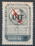 Argentyna Mi.0861 czysty**
