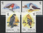 Malta Mi.0762-765 czyste**
