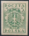 0086 A B1 "y" zamiast "F" czysty** Wydanie w walucie markowej 472/25