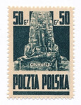 0343 walec IV gwarancja czysty** Goznak