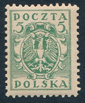 0086 B bx B1 "y" zamiast "F" czysty** Wydanie w walucie markowej 476/25