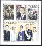 Szwecja Mi.1933-1936 czyste**