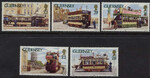 Guernsey Mi.0573-577 czyste**
