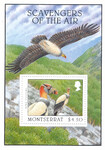 Montserrat Mi.0995 Blok 75 czysty**