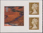 Anglia Mi.2229 czyste** Europa Cept