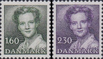 Dania Mi.0759-760 czyste**