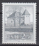 Estonia Mi.0281 czyste**