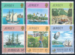 Jersey Mi.0228-233 czyste**
