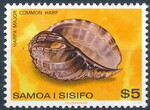 Samoa Mi.0436 czyste**