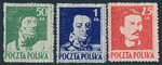 0339-341 gwarancja czyste "Wodzowie" 579/25