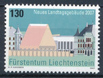 Liechtenstein 1469 czyste**