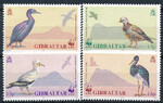 Gibraltar 0619-622 czyste**