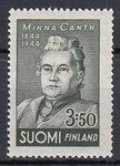 Finlandia Mi.0282 czyste**