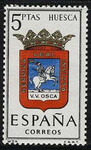Hiszpania 1434 czyste**