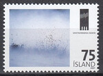 Islandia Mi.1152 czyste**