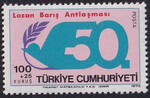 Turcja Mi.2289 czysty**