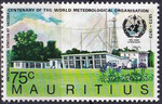 Mauritius Mi.0397 czysty**